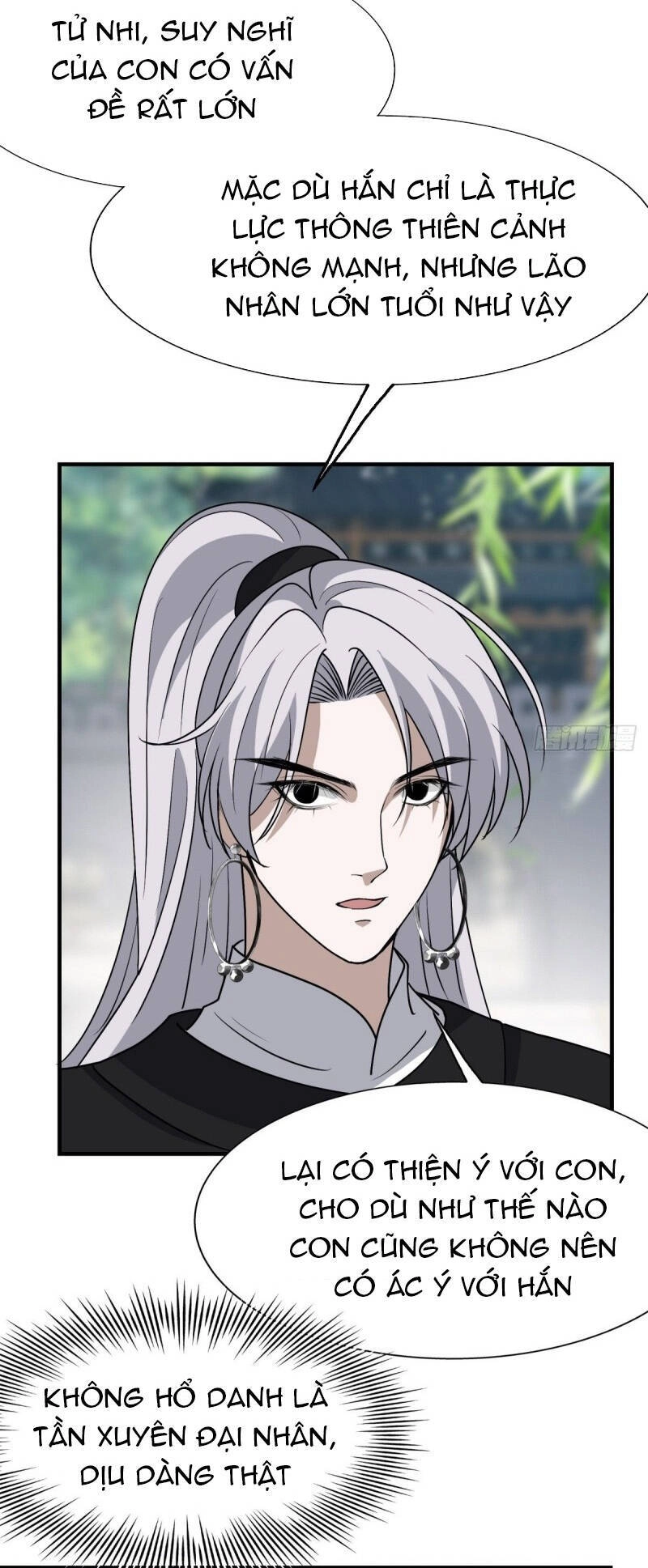 Hệ Thống Gánh Con Mạnh Nhất Chapter 22 - 28