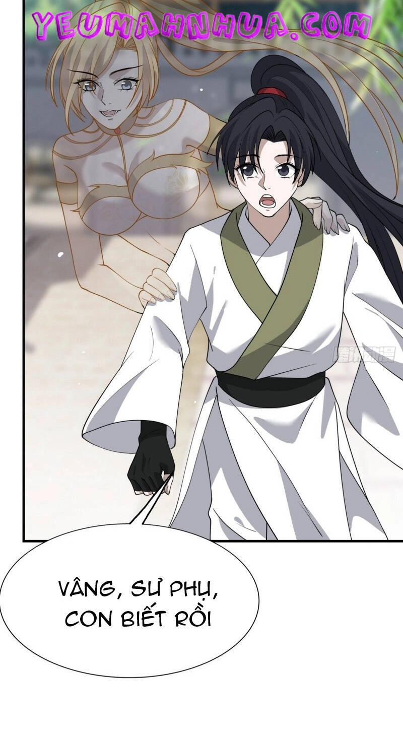 Hệ Thống Gánh Con Mạnh Nhất Chapter 22 - 30