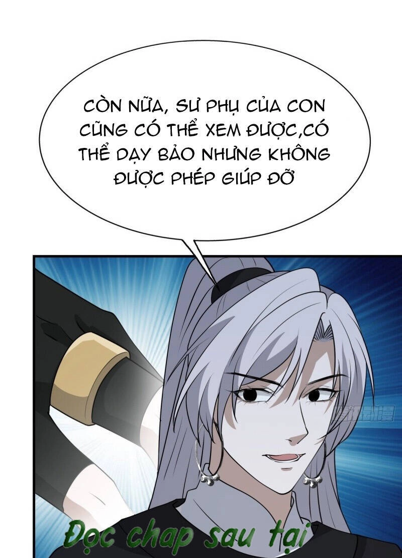 Hệ Thống Gánh Con Mạnh Nhất Chapter 22 - 35