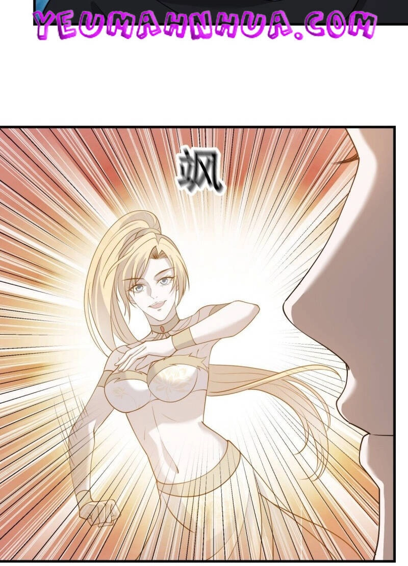 Hệ Thống Gánh Con Mạnh Nhất Chapter 22 - 36