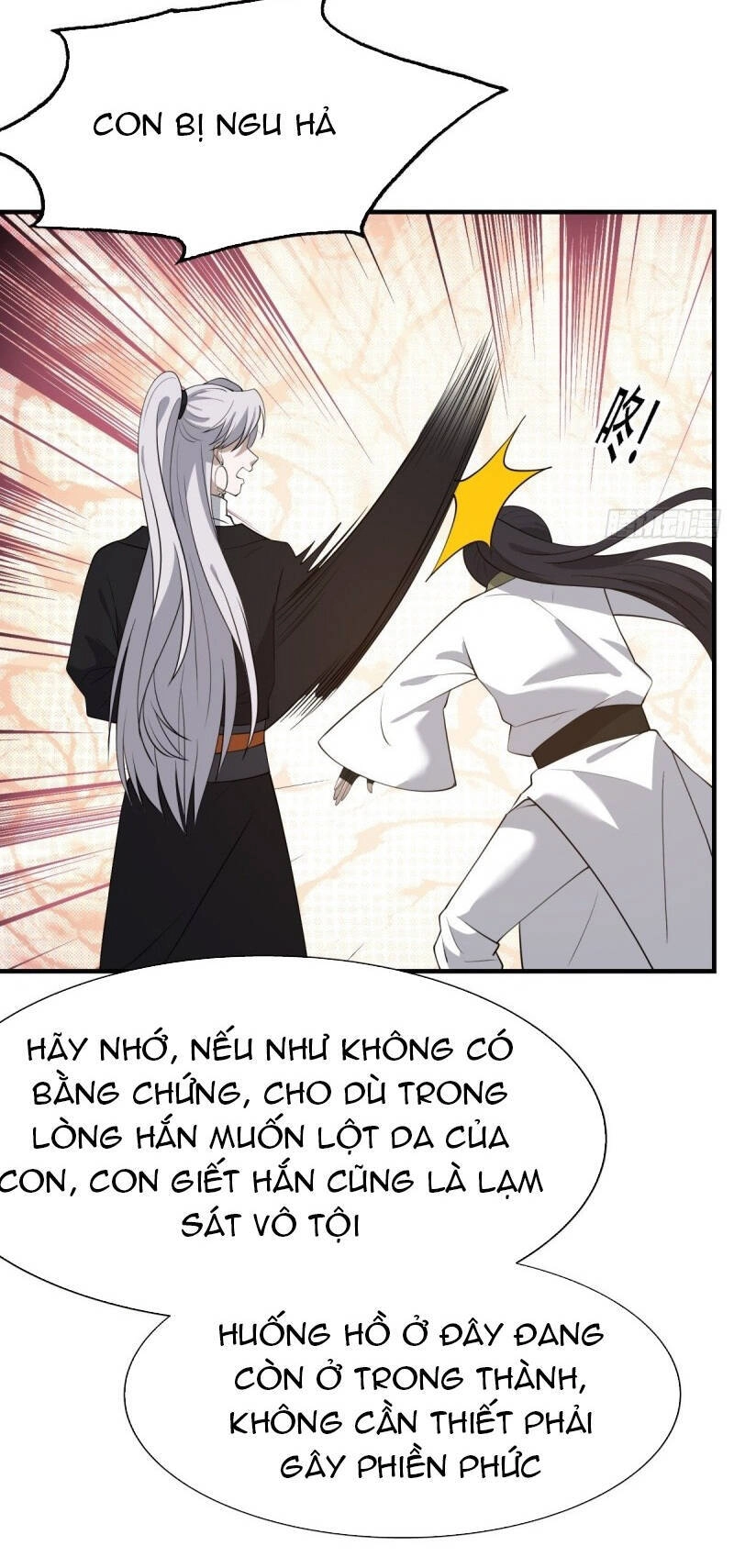 Hệ Thống Gánh Con Mạnh Nhất Chapter 22 - 40