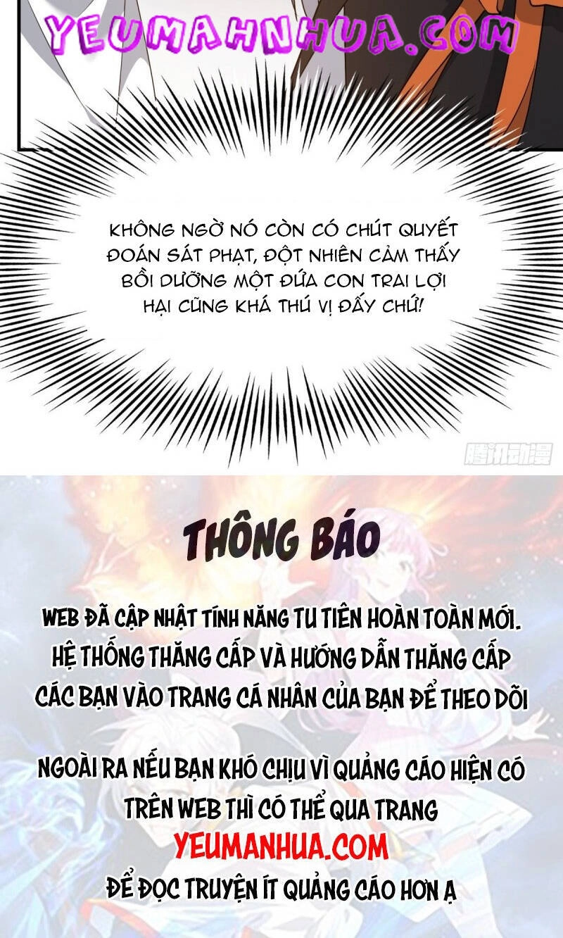 Hệ Thống Gánh Con Mạnh Nhất Chapter 22 - 42