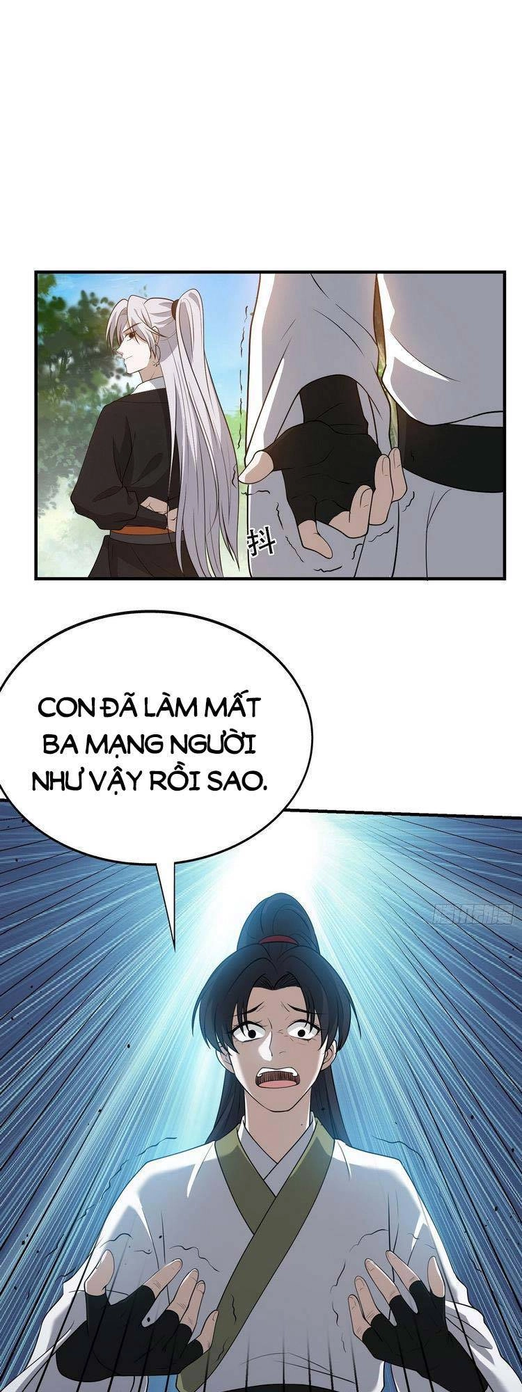 Hệ Thống Gánh Con Mạnh Nhất Chapter 24 - 1