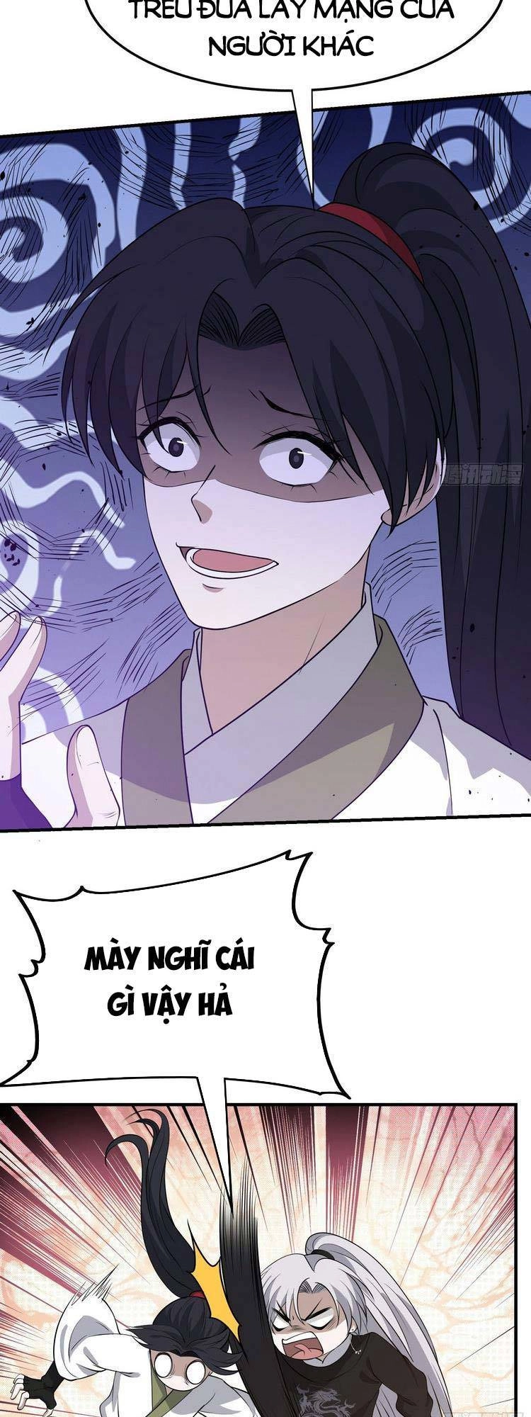 Hệ Thống Gánh Con Mạnh Nhất Chapter 24 - 4