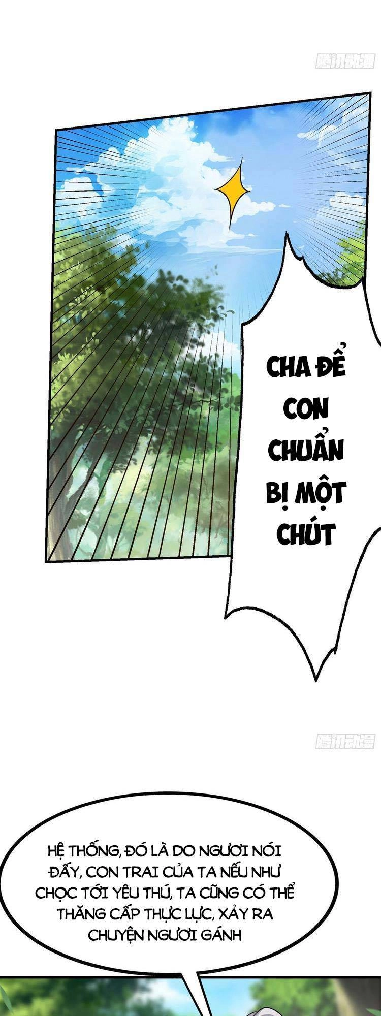 Hệ Thống Gánh Con Mạnh Nhất Chapter 24 - 18