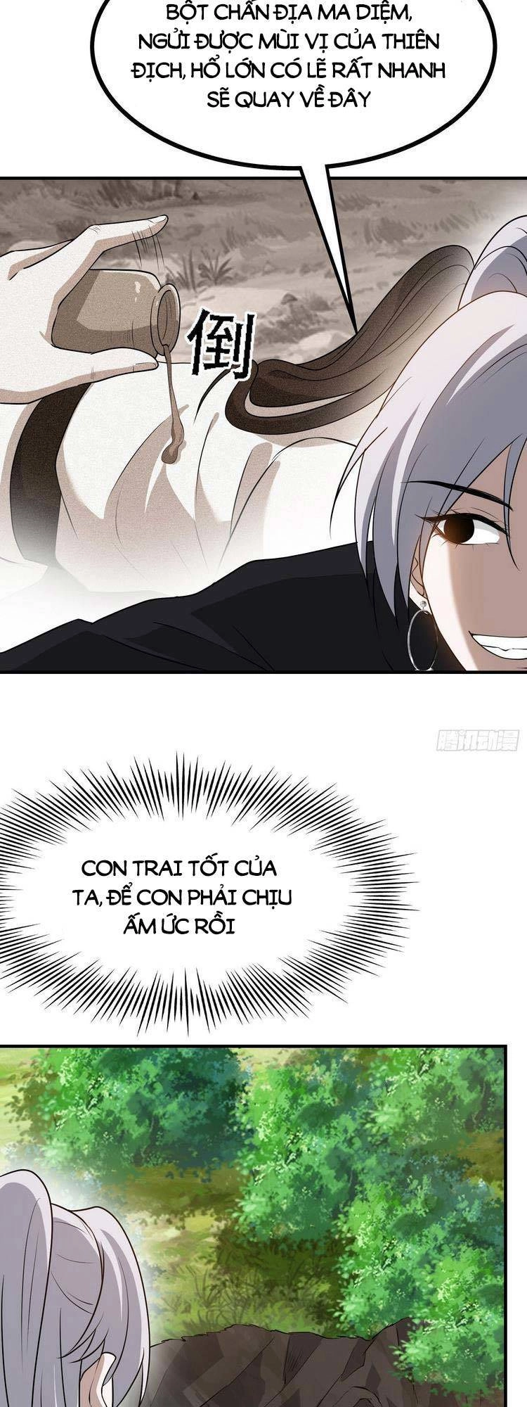 Hệ Thống Gánh Con Mạnh Nhất Chapter 24 - 20