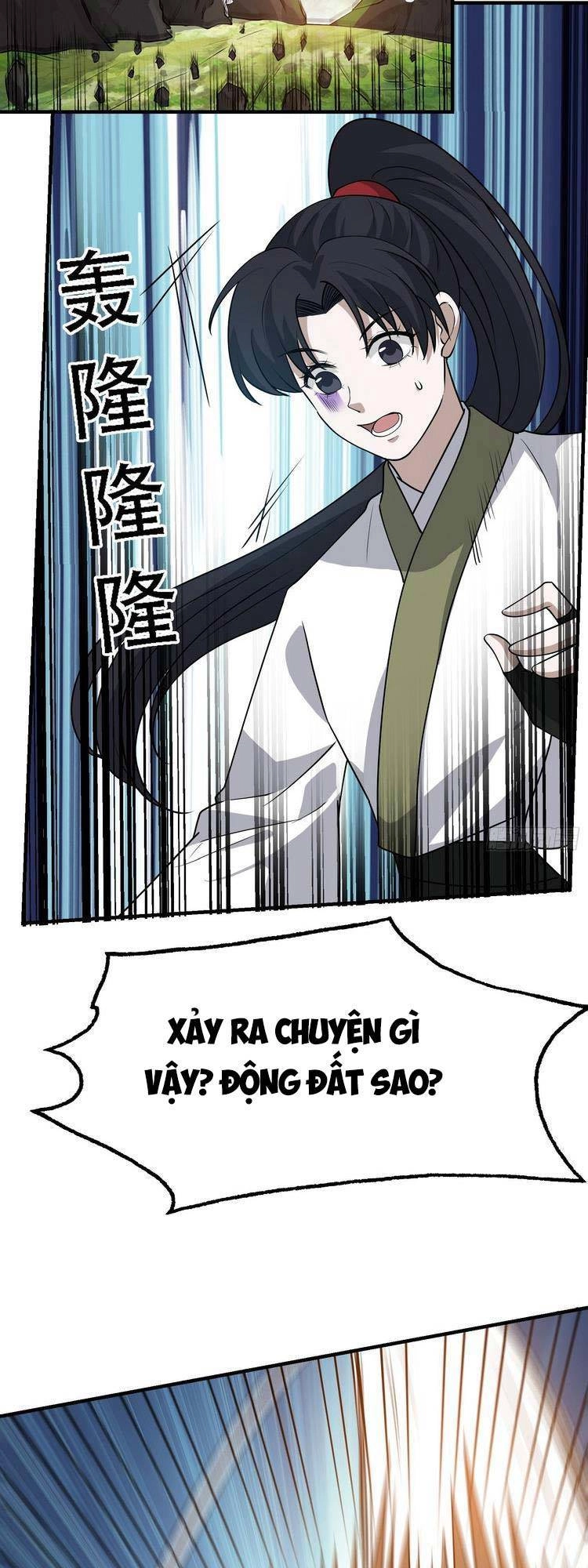 Hệ Thống Gánh Con Mạnh Nhất Chapter 24 - 22