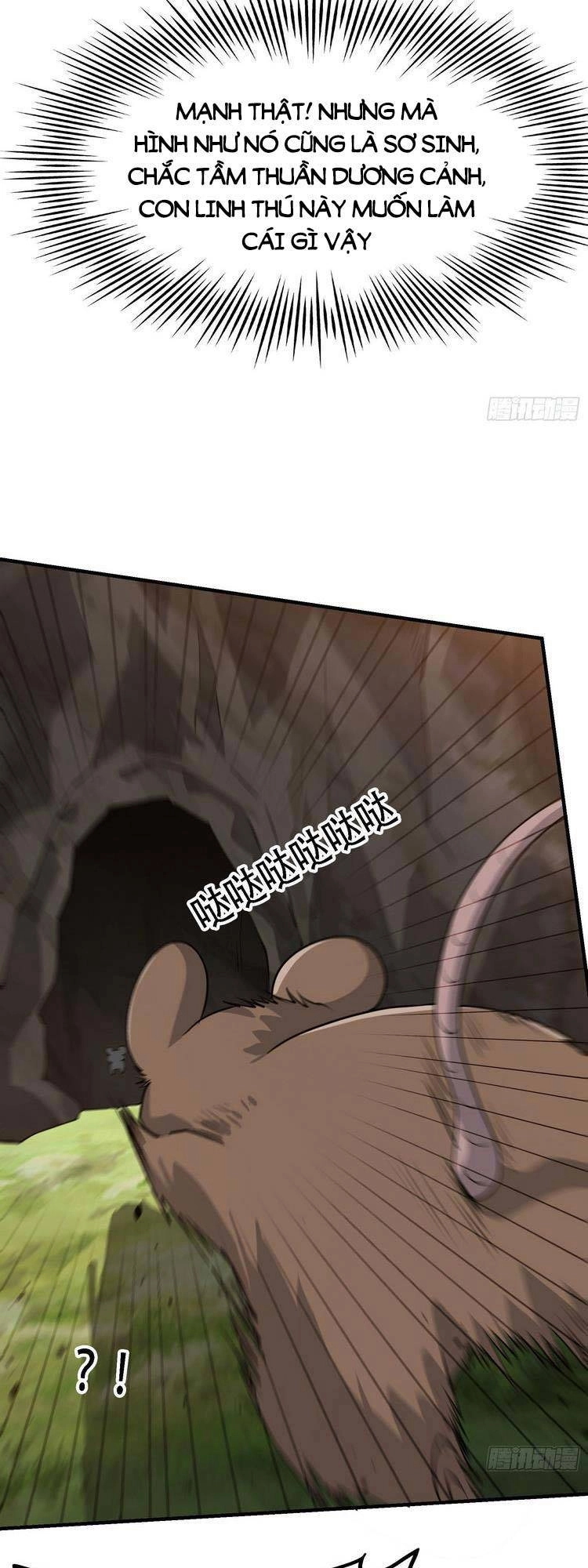 Hệ Thống Gánh Con Mạnh Nhất Chapter 24 - 24