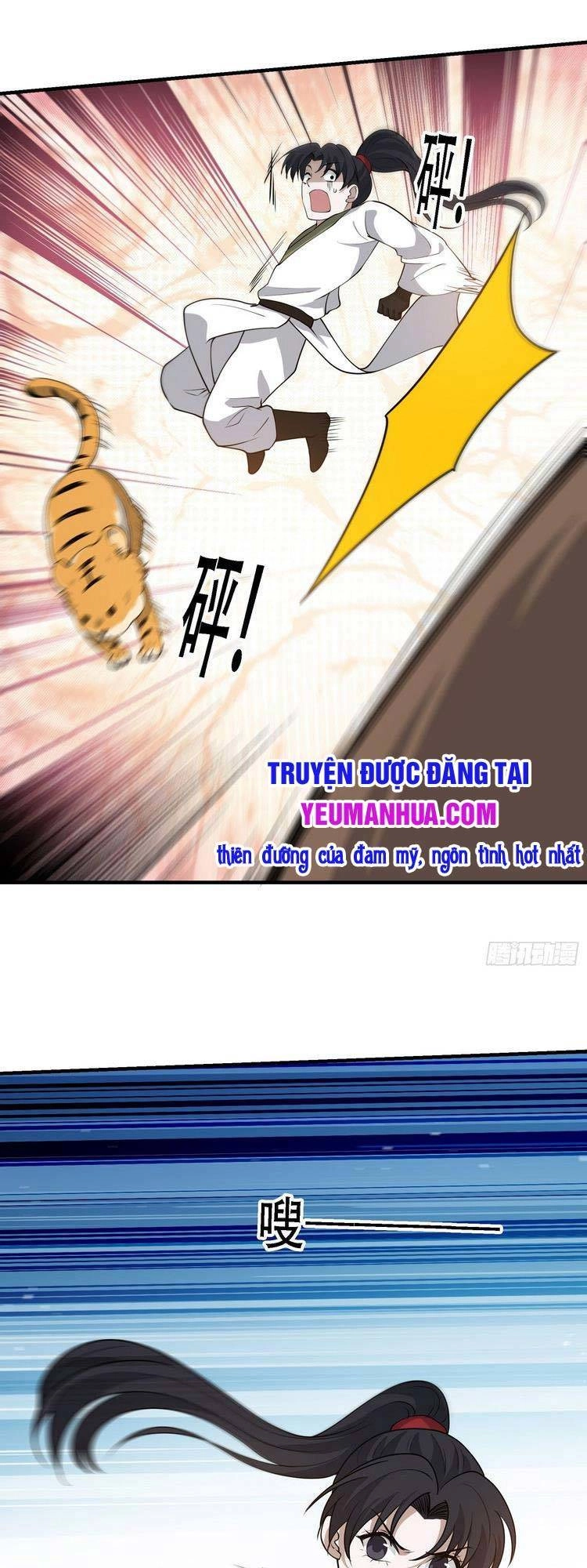 Hệ Thống Gánh Con Mạnh Nhất Chapter 24 - 27