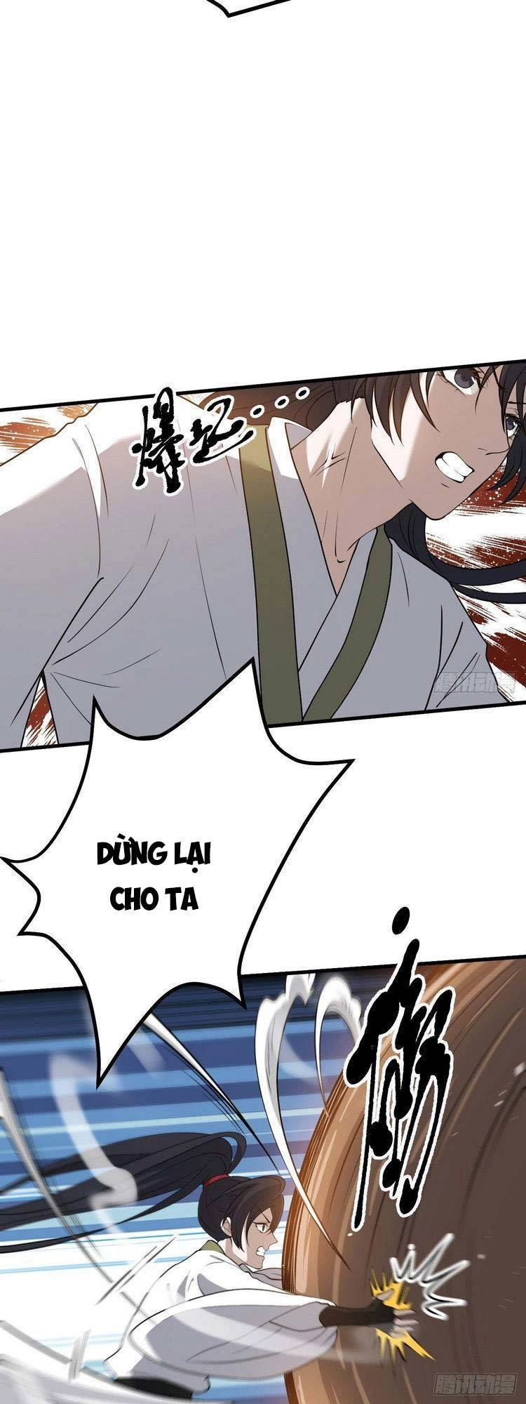 Hệ Thống Gánh Con Mạnh Nhất Chapter 25 - 4