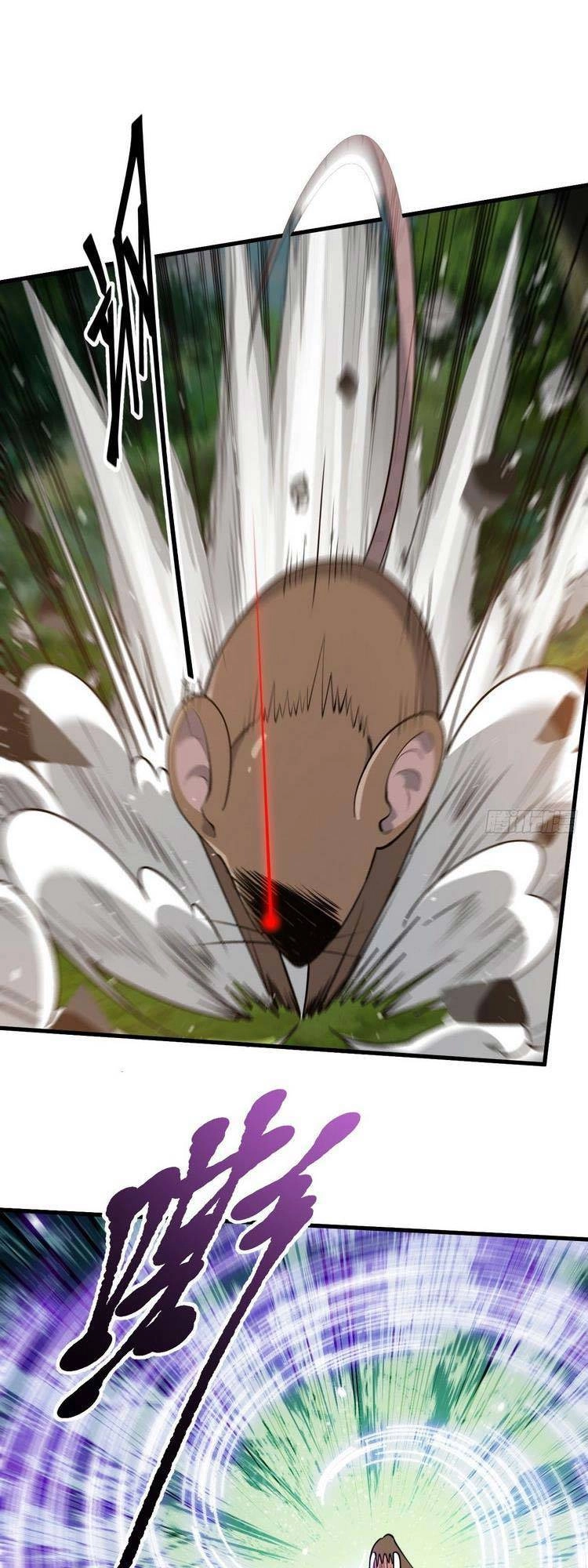 Hệ Thống Gánh Con Mạnh Nhất Chapter 25 - 7