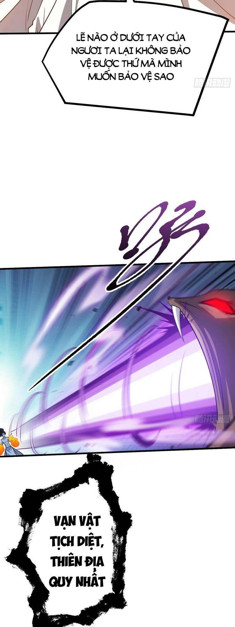 Hệ Thống Gánh Con Mạnh Nhất Chapter 25 - 9