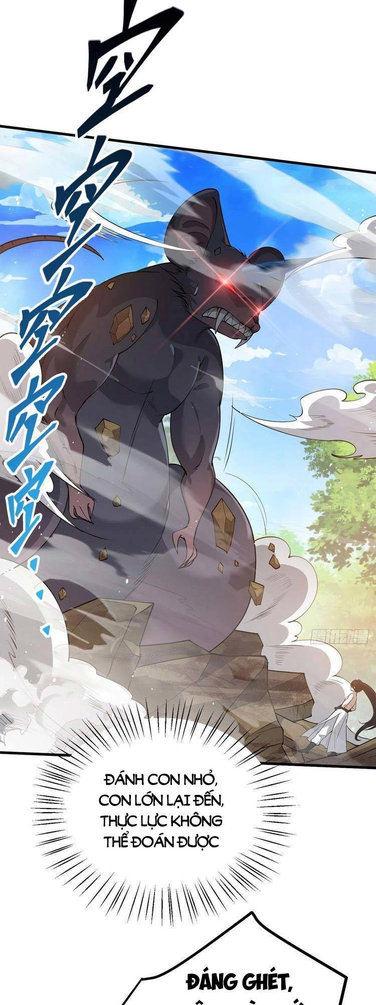 Hệ Thống Gánh Con Mạnh Nhất Chapter 25 - 20