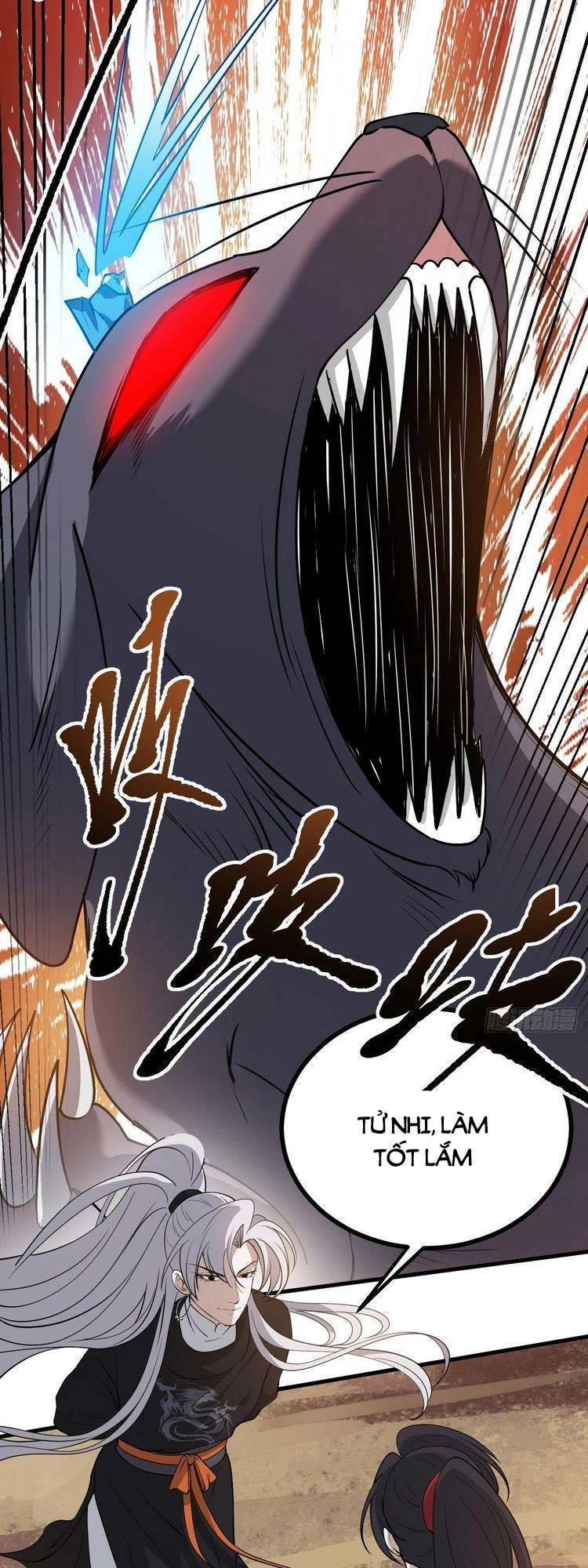 Hệ Thống Gánh Con Mạnh Nhất Chapter 25 - 24