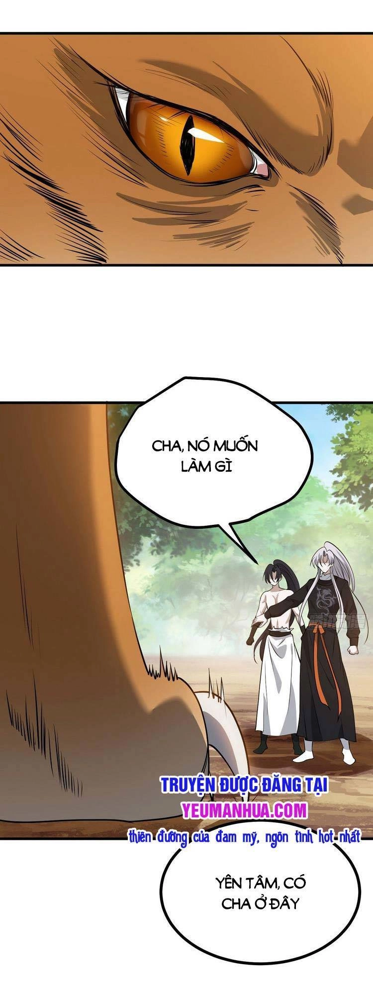 Hệ Thống Gánh Con Mạnh Nhất Chapter 25 - 28