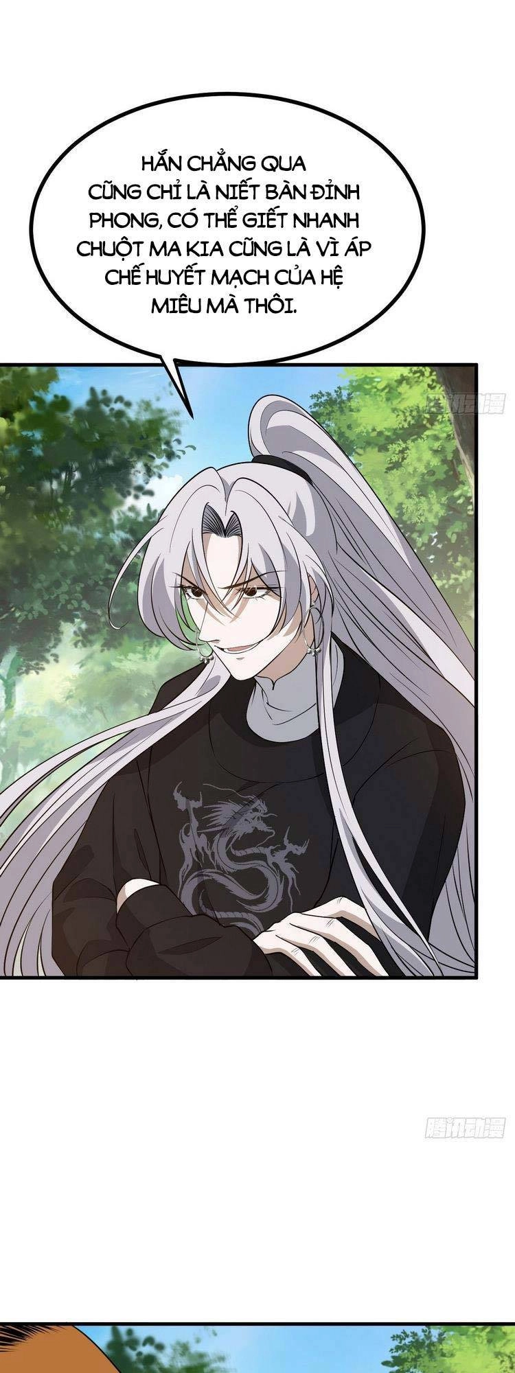 Hệ Thống Gánh Con Mạnh Nhất Chapter 25 - 29