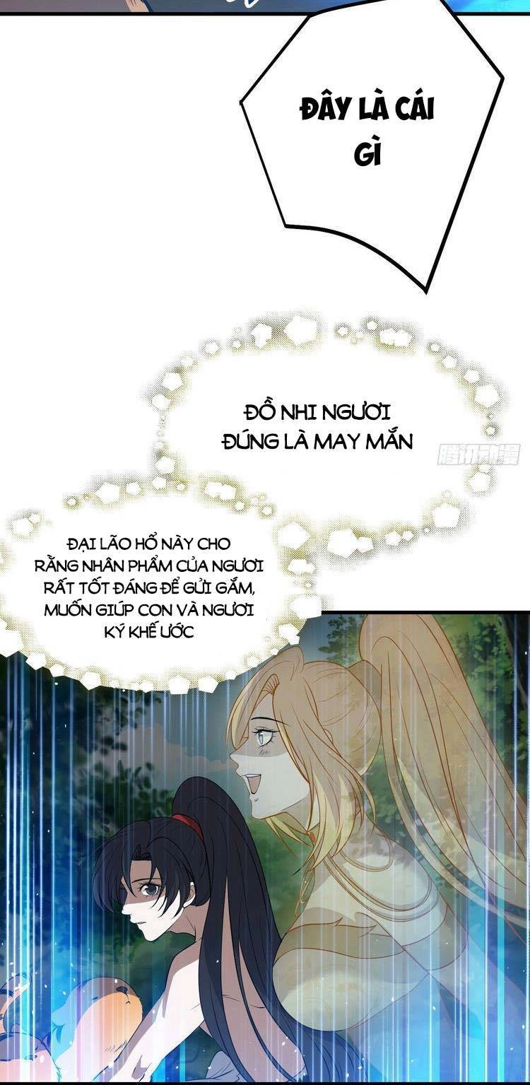 Hệ Thống Gánh Con Mạnh Nhất Chapter 25 - 32