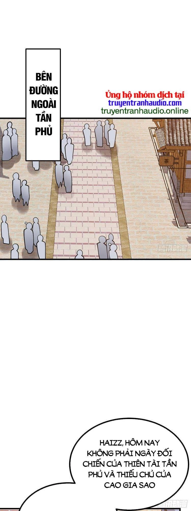 Hệ Thống Gánh Con Mạnh Nhất Chapter 26 - 1