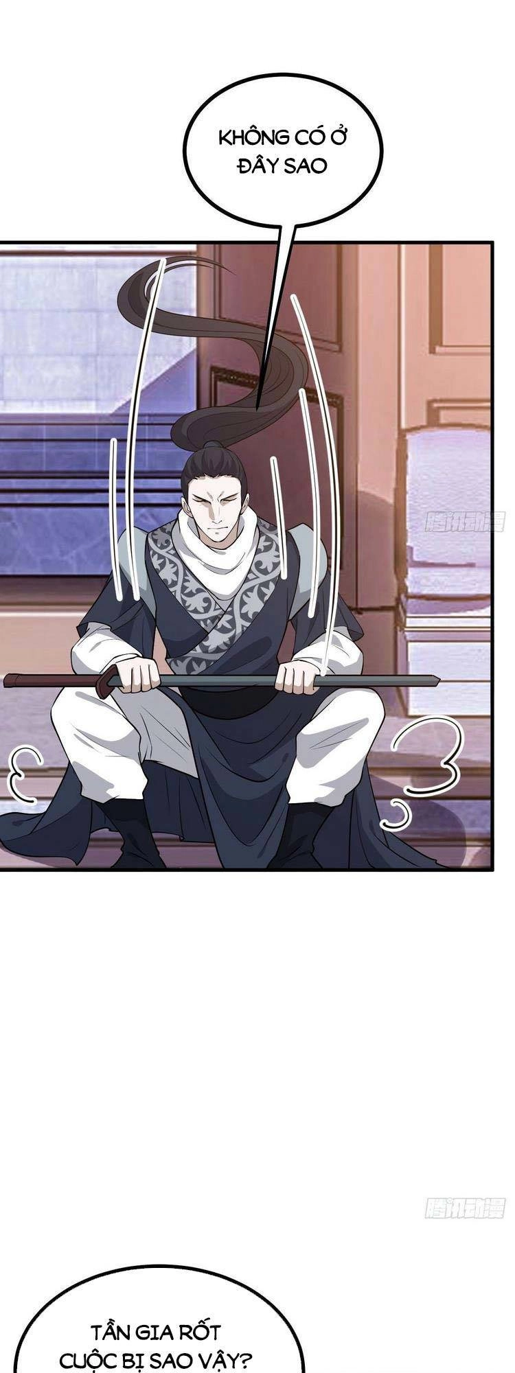 Hệ Thống Gánh Con Mạnh Nhất Chapter 26 - 6