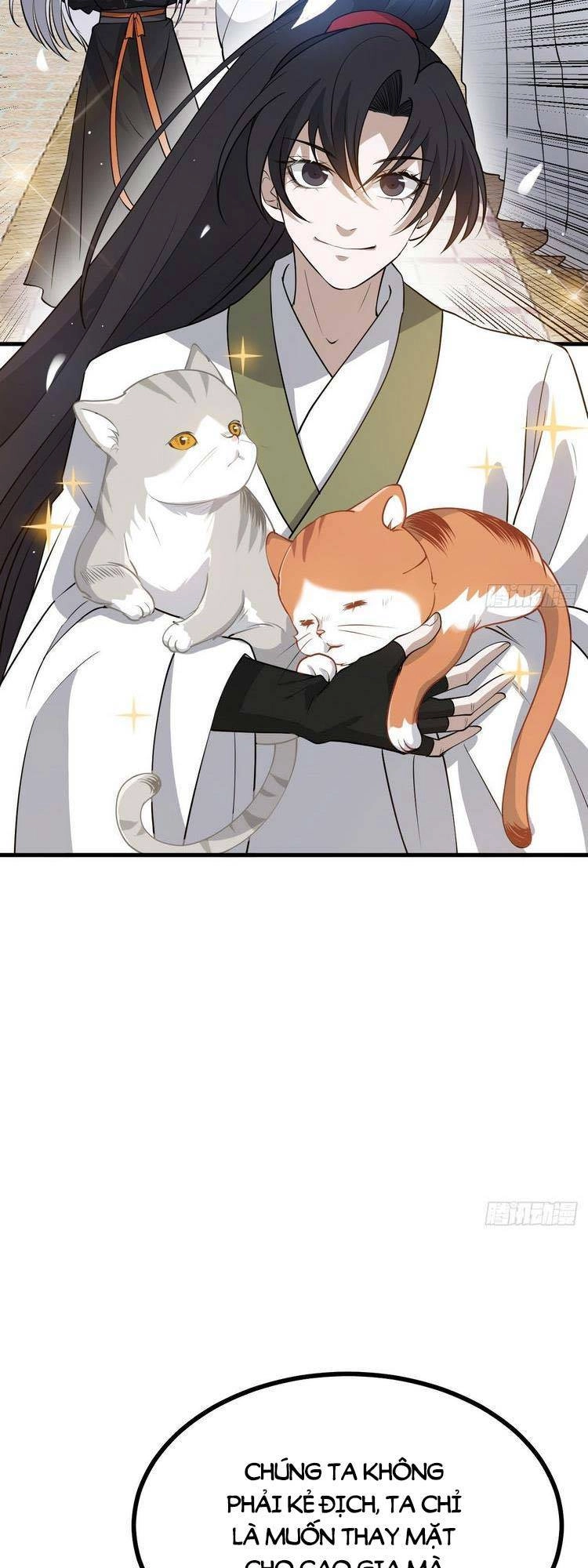 Hệ Thống Gánh Con Mạnh Nhất Chapter 26 - 9