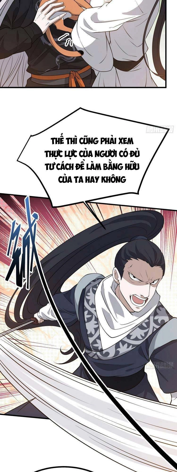 Hệ Thống Gánh Con Mạnh Nhất Chapter 26 - 11