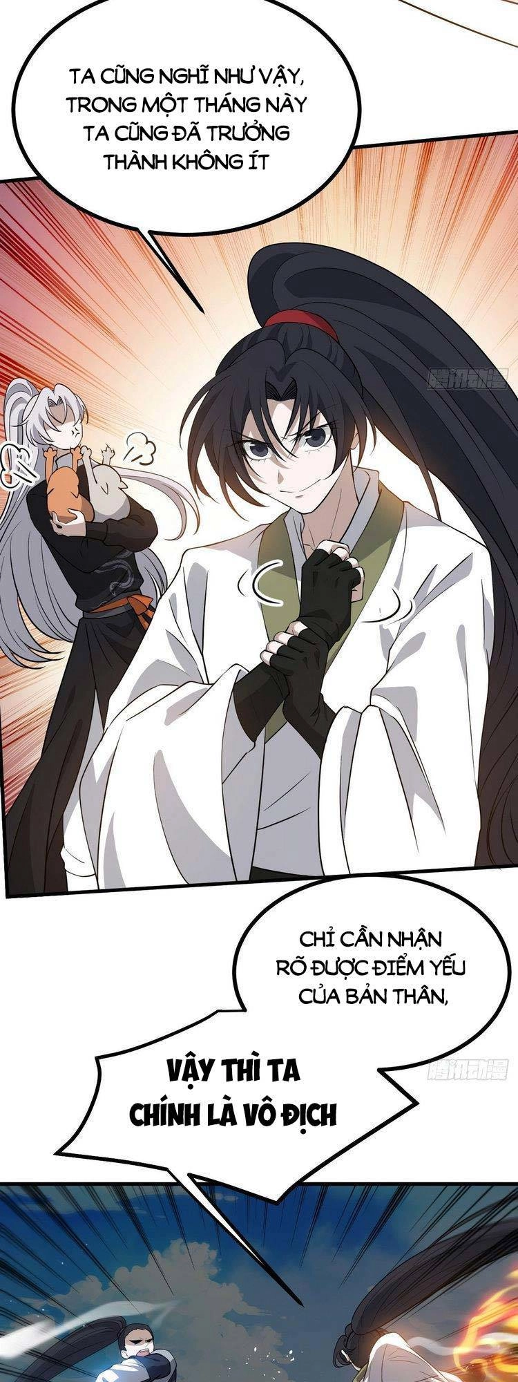 Hệ Thống Gánh Con Mạnh Nhất Chapter 26 - 12