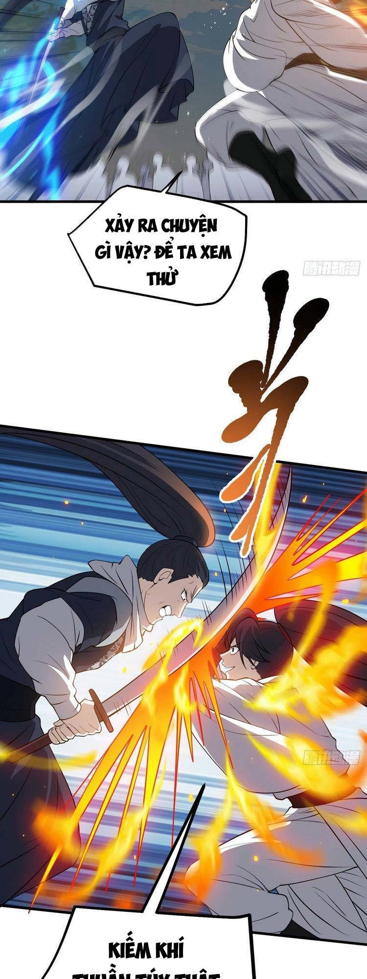 Hệ Thống Gánh Con Mạnh Nhất Chapter 26 - 13