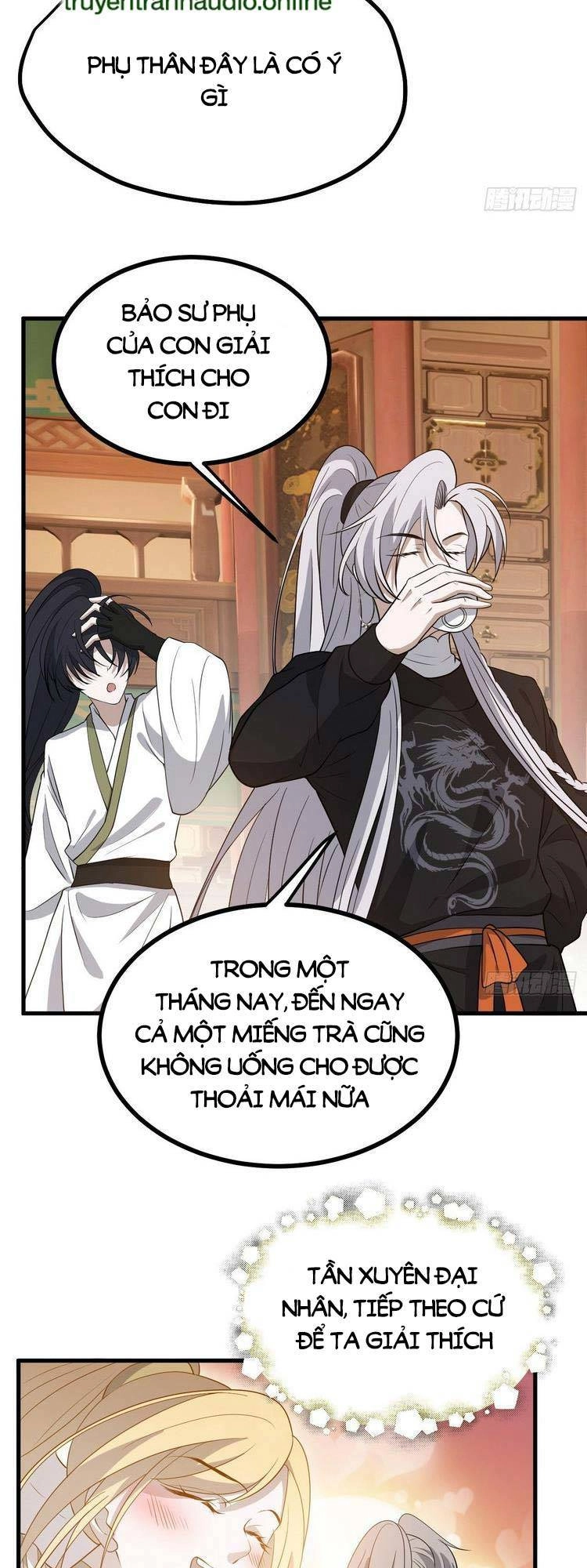 Hệ Thống Gánh Con Mạnh Nhất Chapter 26 - 26