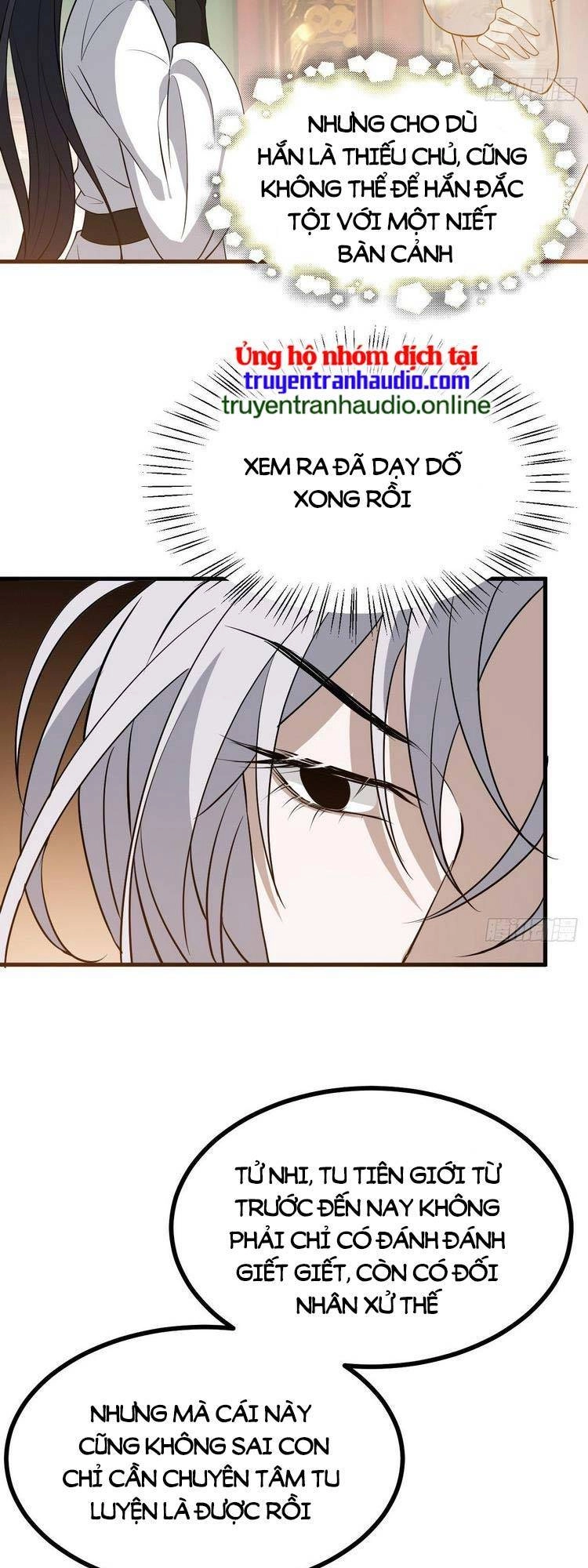 Hệ Thống Gánh Con Mạnh Nhất Chapter 26 - 29