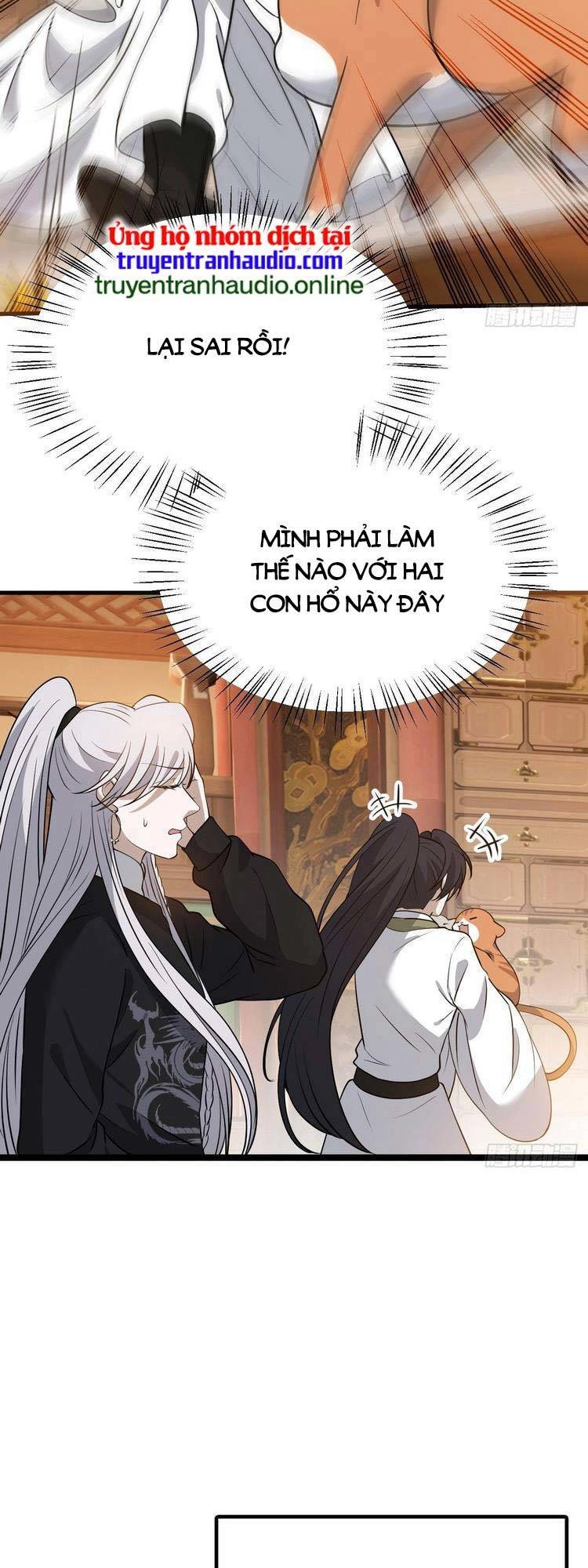 Hệ Thống Gánh Con Mạnh Nhất Chapter 26 - 31