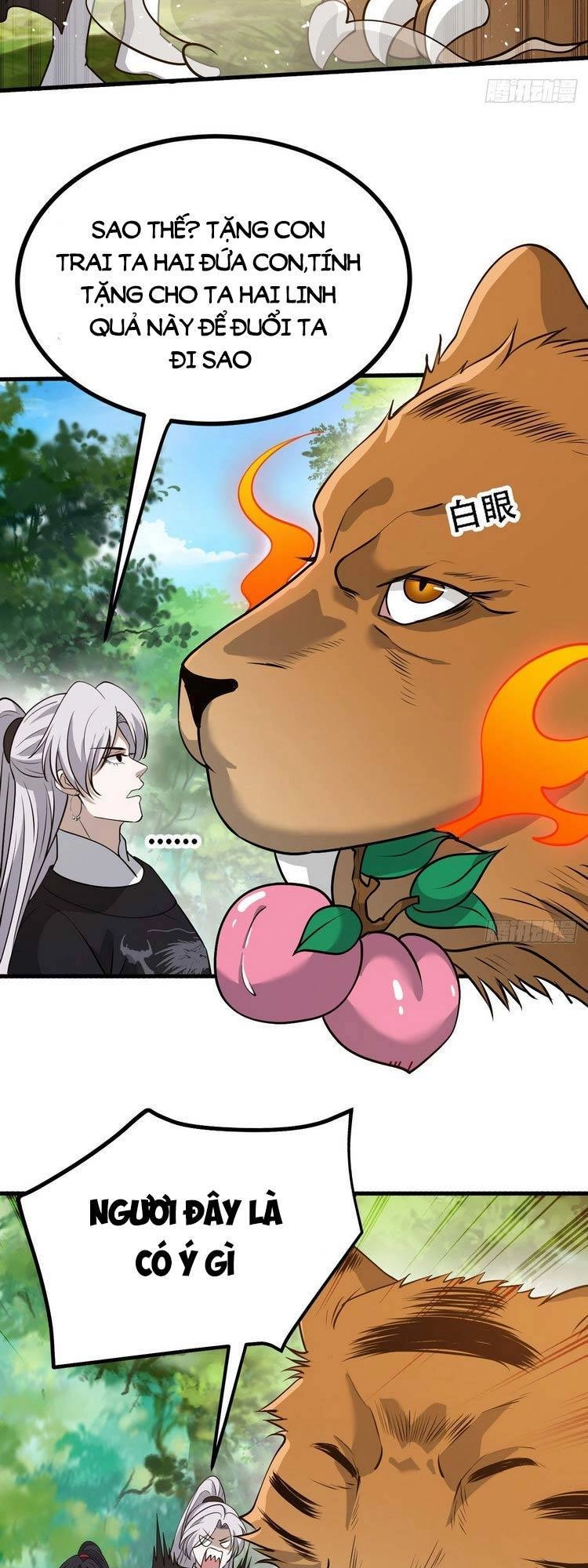 Hệ Thống Gánh Con Mạnh Nhất Chapter 27 - 2