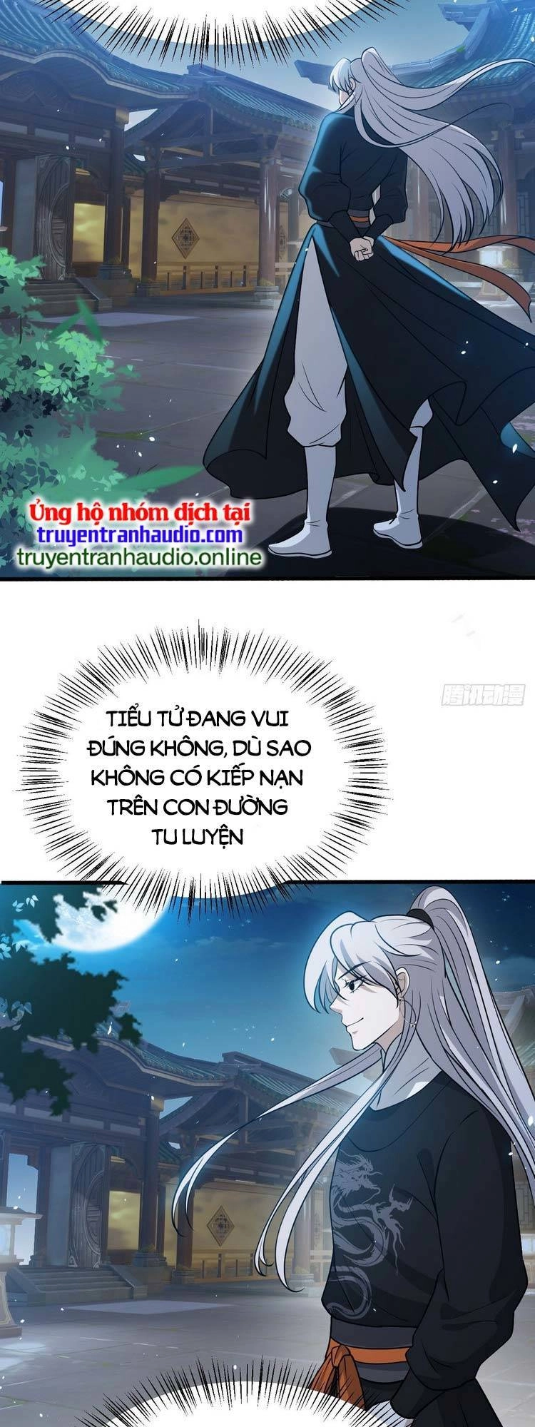 Hệ Thống Gánh Con Mạnh Nhất Chapter 27 - 7