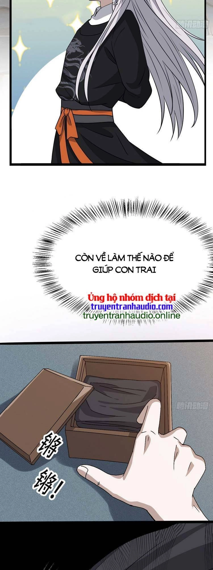 Hệ Thống Gánh Con Mạnh Nhất Chapter 27 - 27