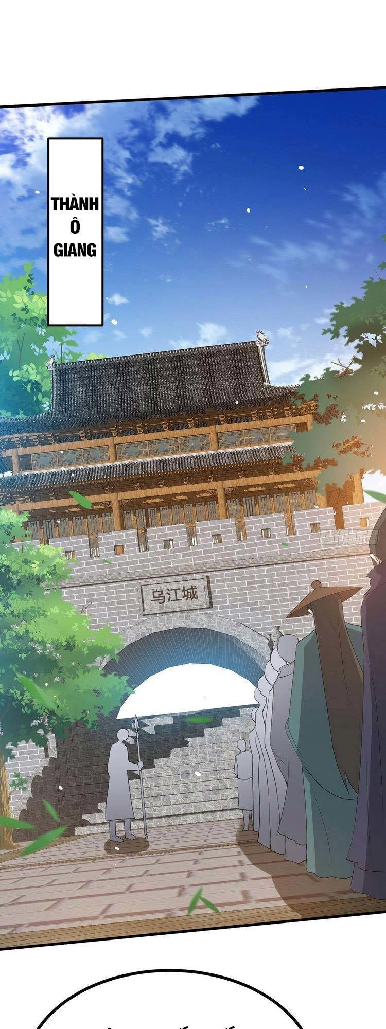 Hệ Thống Gánh Con Mạnh Nhất Chapter 28 - 1