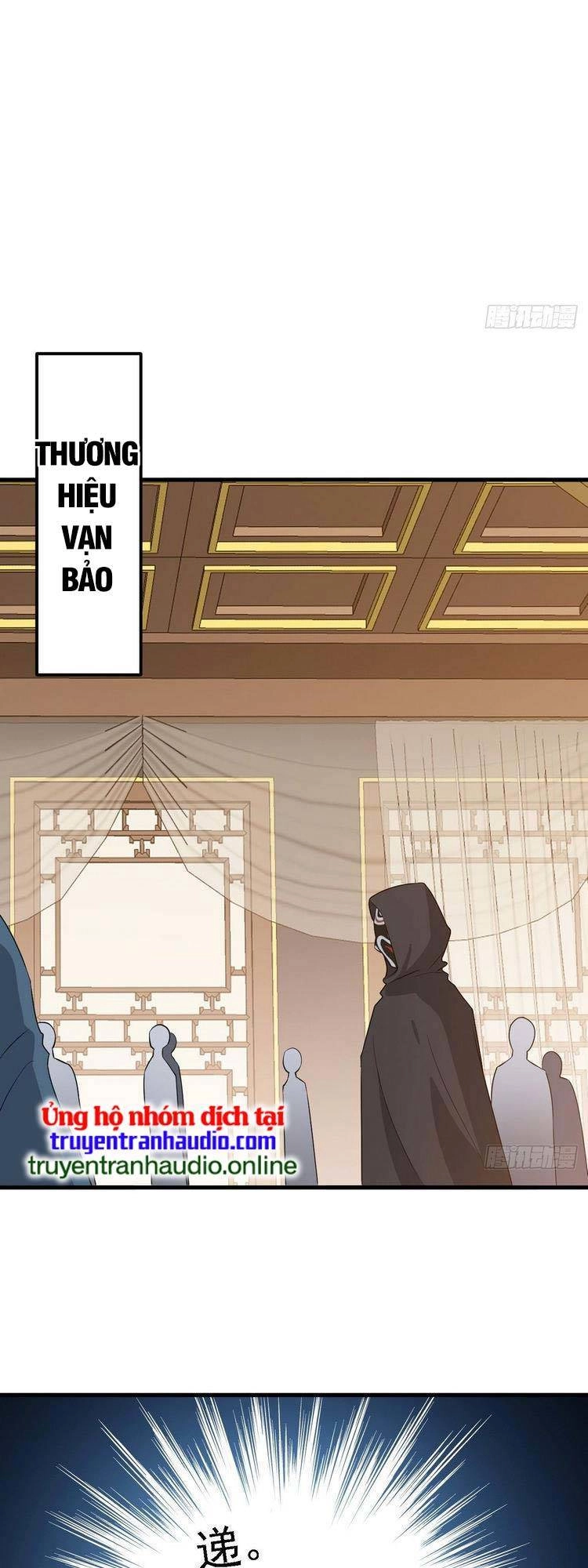 Hệ Thống Gánh Con Mạnh Nhất Chapter 28 - 4