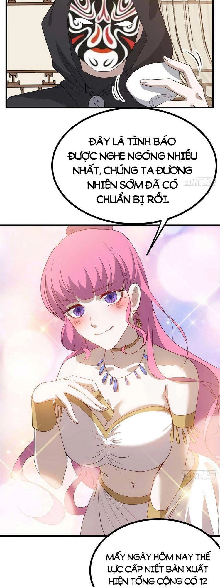 Hệ Thống Gánh Con Mạnh Nhất Chapter 28 - 7