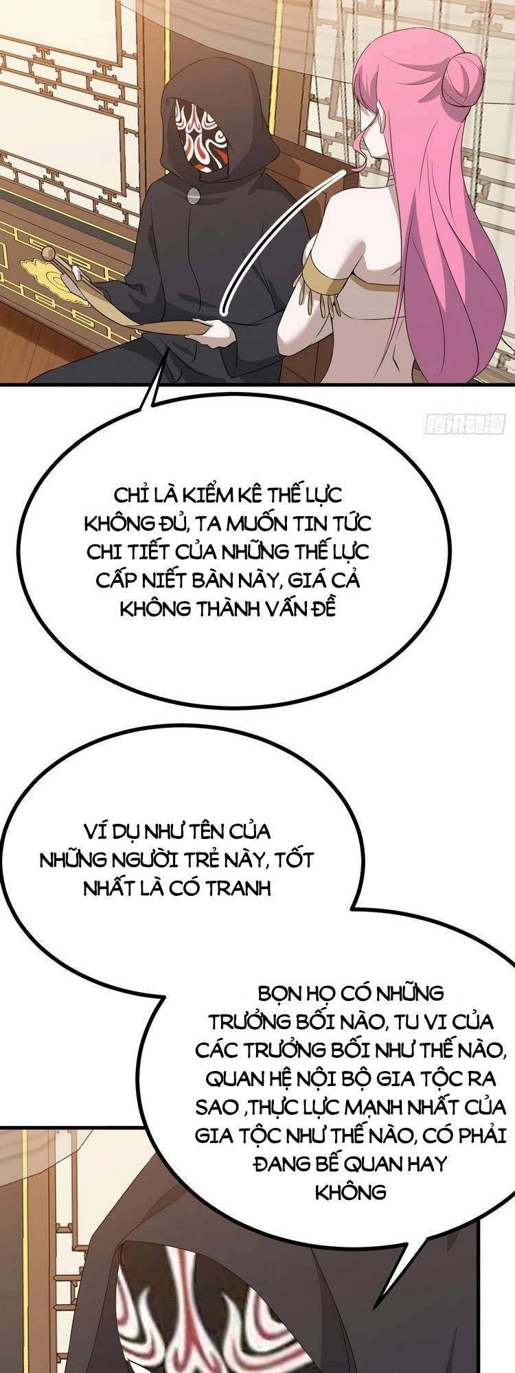 Hệ Thống Gánh Con Mạnh Nhất Chapter 28 - 9