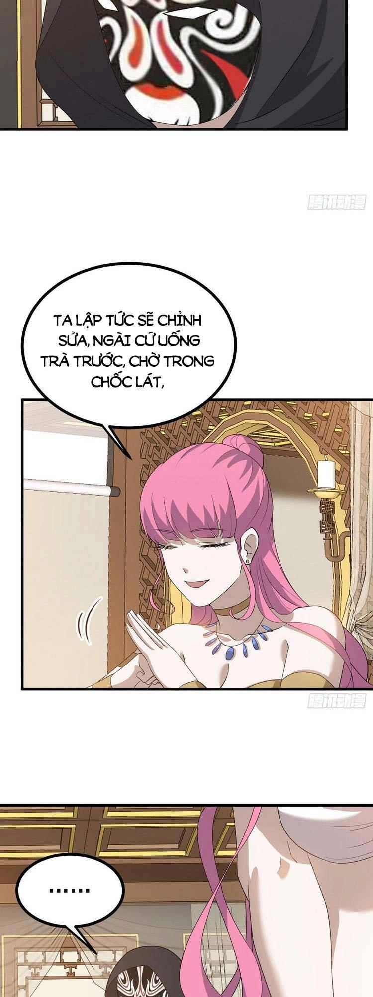 Hệ Thống Gánh Con Mạnh Nhất Chapter 28 - 10