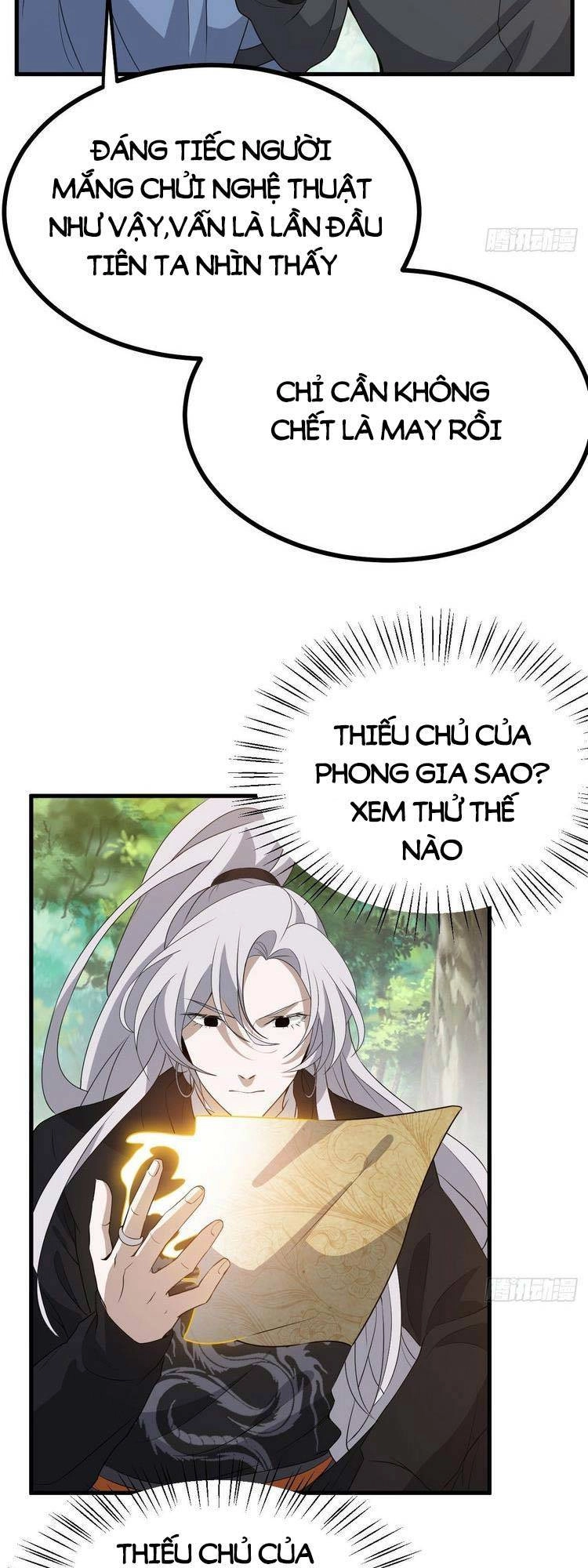 Hệ Thống Gánh Con Mạnh Nhất Chapter 28 - 21