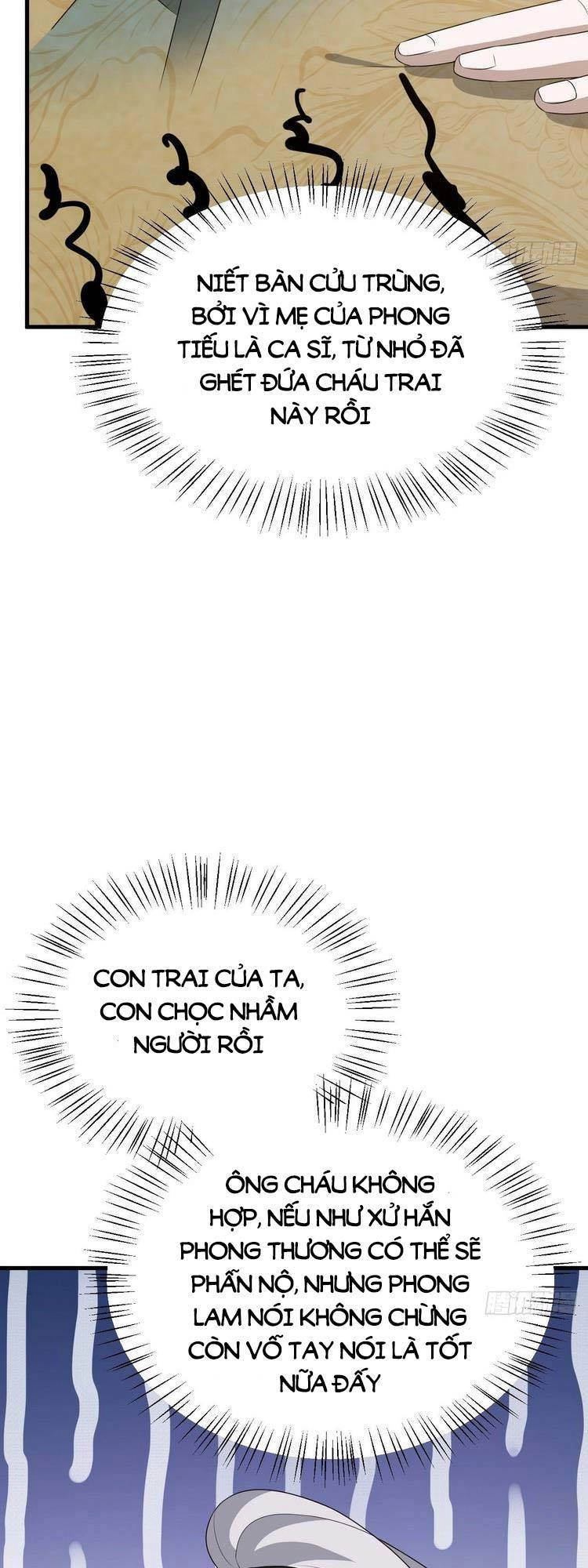 Hệ Thống Gánh Con Mạnh Nhất Chapter 28 - 23