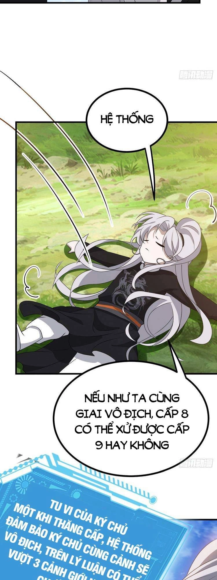 Hệ Thống Gánh Con Mạnh Nhất Chapter 28 - 25