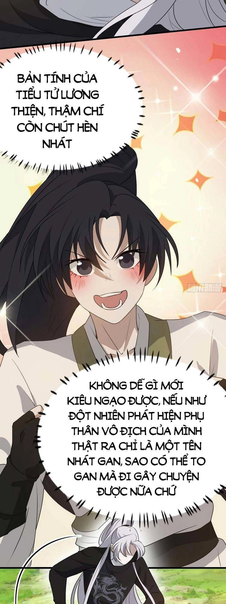 Hệ Thống Gánh Con Mạnh Nhất Chapter 28 - 28