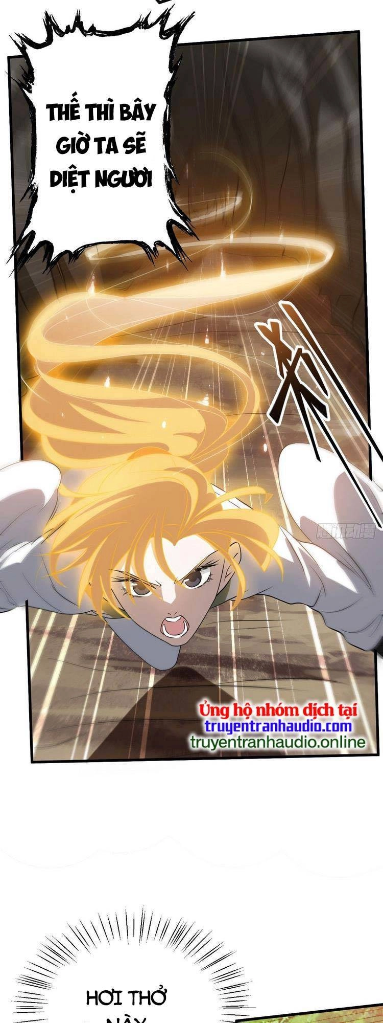 Hệ Thống Gánh Con Mạnh Nhất Chapter 28 - 30