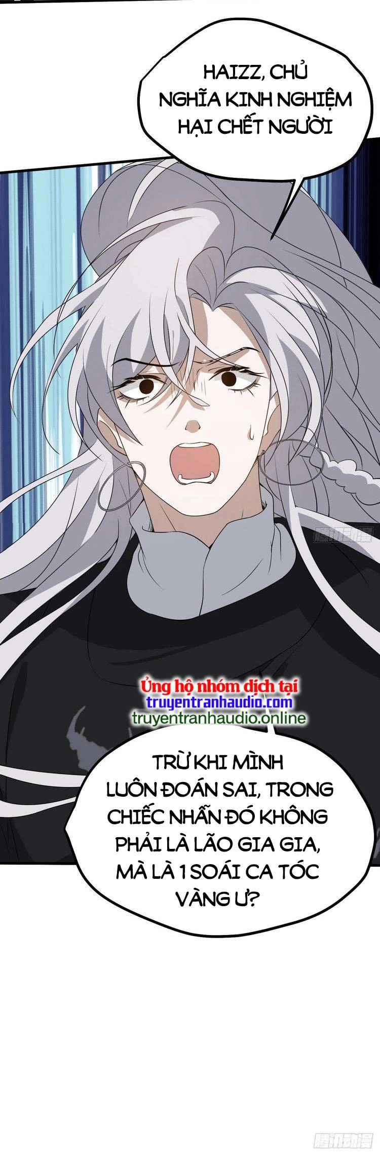 Hệ Thống Gánh Con Mạnh Nhất Chapter 28 - 32