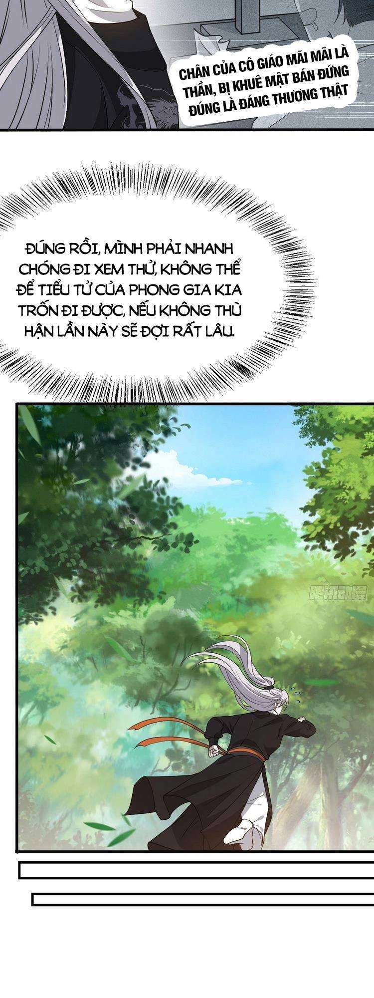 Hệ Thống Gánh Con Mạnh Nhất Chapter 29 - 2