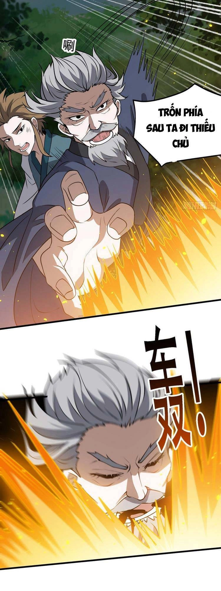 Hệ Thống Gánh Con Mạnh Nhất Chapter 29 - 7