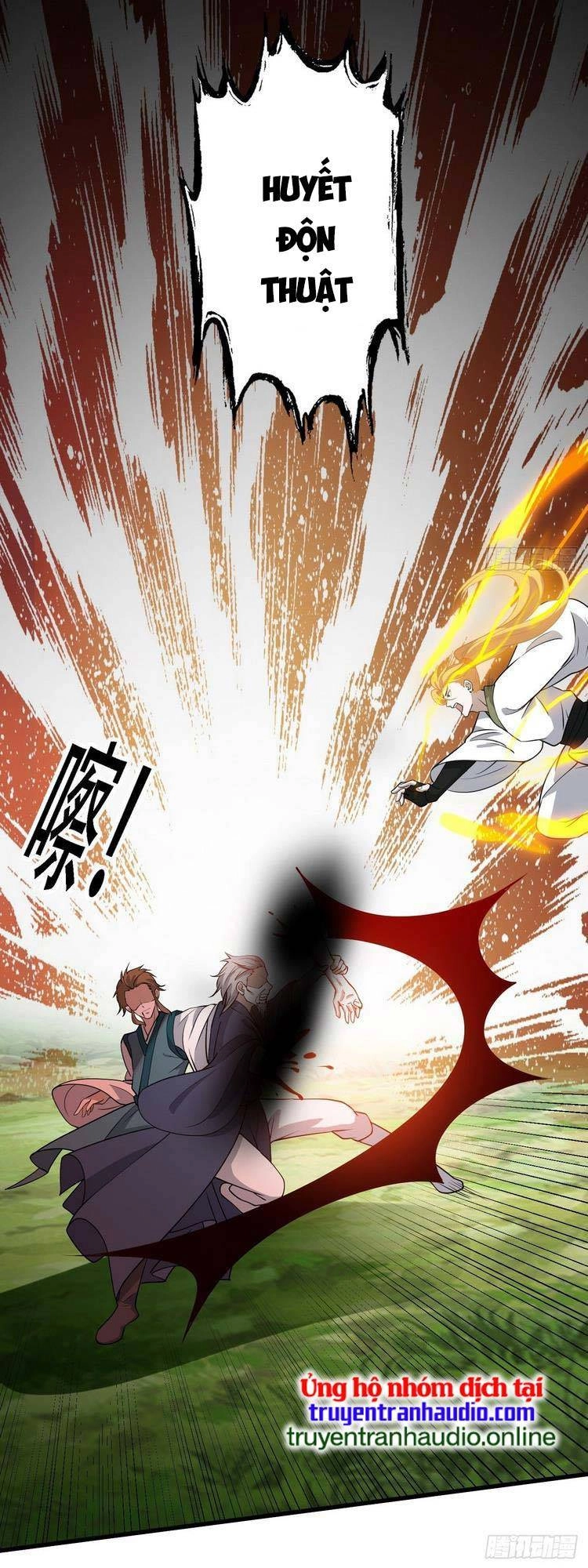 Hệ Thống Gánh Con Mạnh Nhất Chapter 29 - 9