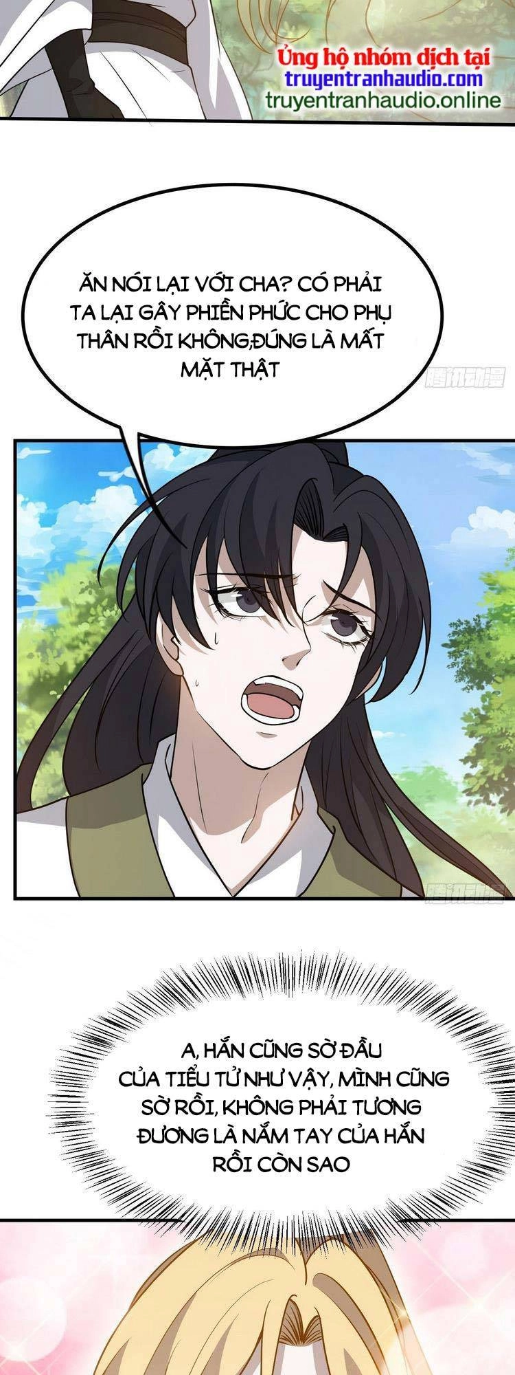 Hệ Thống Gánh Con Mạnh Nhất Chapter 29 - 14