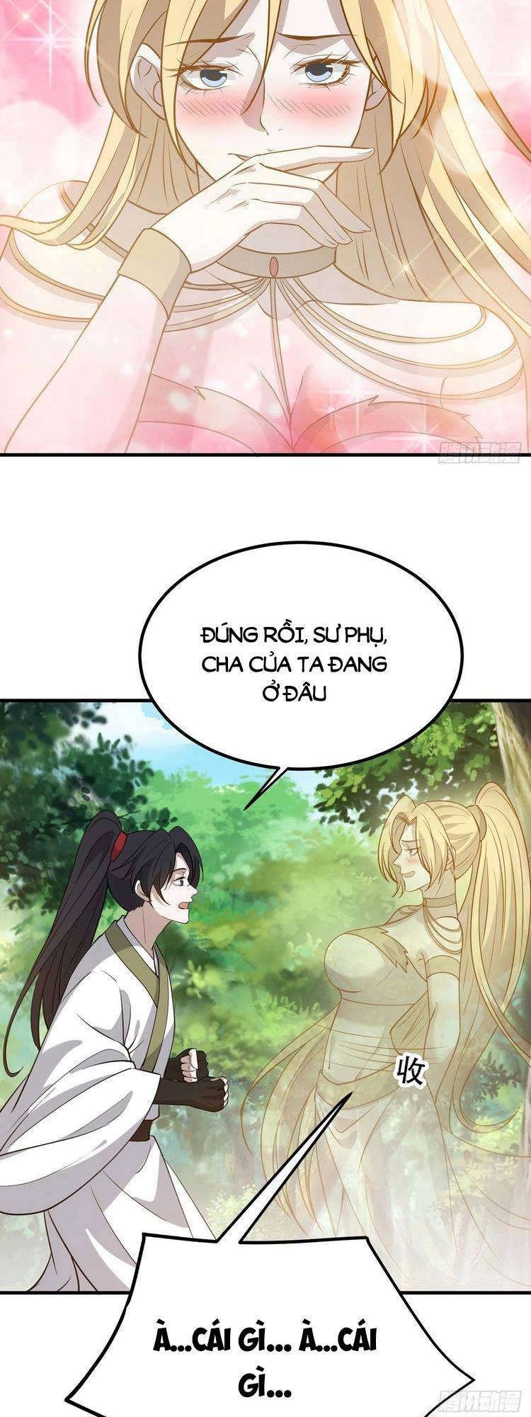 Hệ Thống Gánh Con Mạnh Nhất Chapter 29 - 15