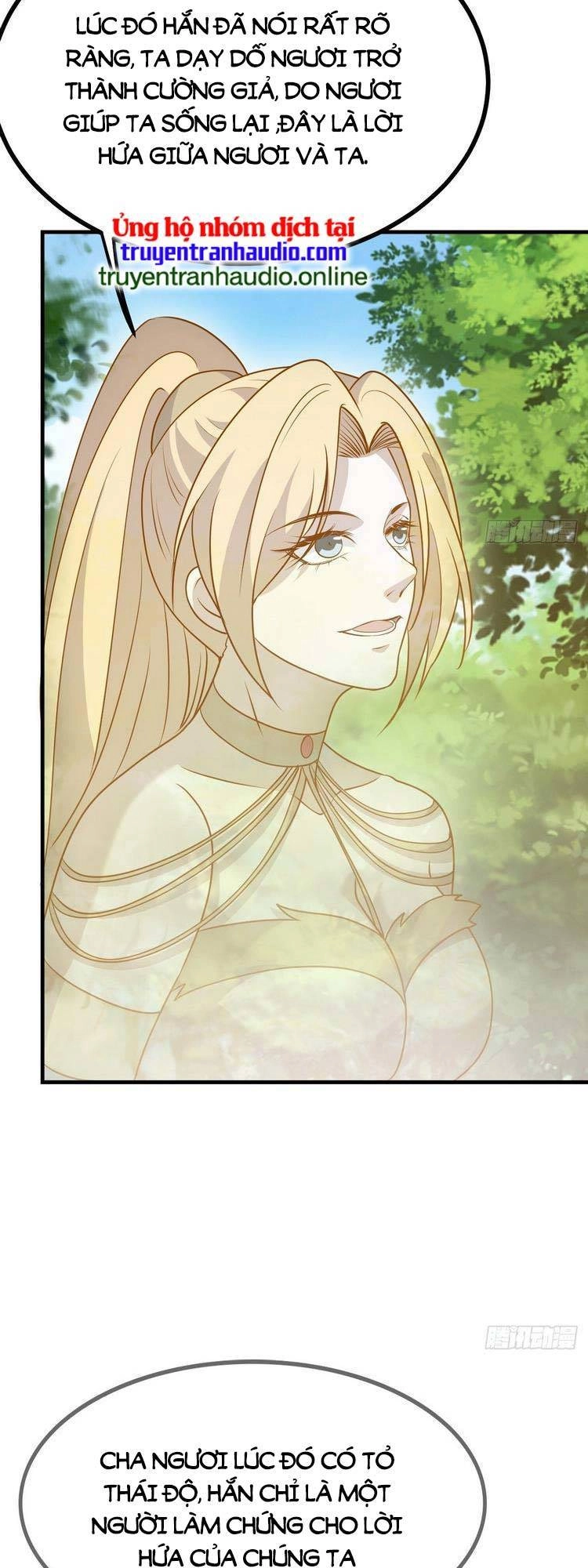 Hệ Thống Gánh Con Mạnh Nhất Chapter 29 - 19